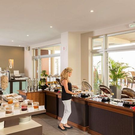 Hilton Noumea La Promenade Residences Camera foto