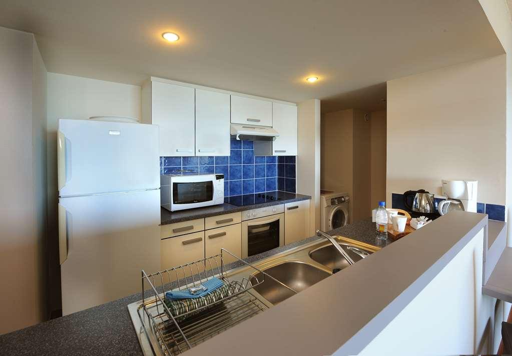 Hilton Noumea La Promenade Residences Camera foto