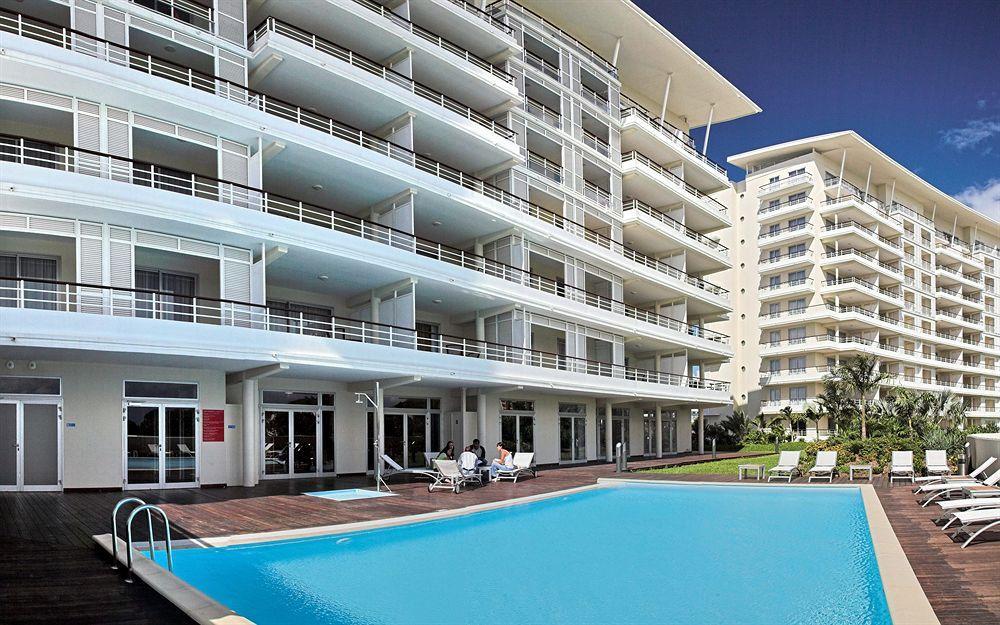 Hilton Noumea La Promenade Residences Esterno foto