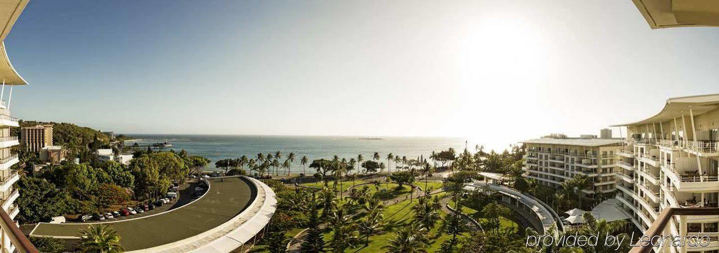 Hilton Noumea La Promenade Residences Esterno foto